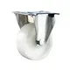 Dajin caster pp pu caster wheel swivel at discount 5