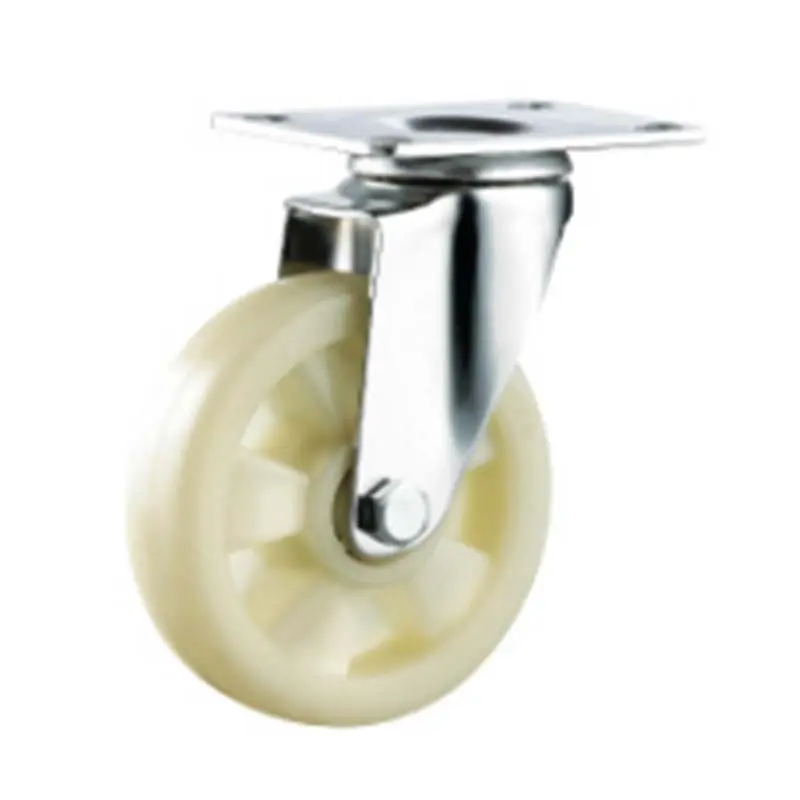 Dajin caster stem caster wheels wheel fro rack 5