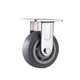 Dajin caster medium heavy duty caster double for machine 2
