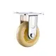 Dajin caster medium heavy duty caster double for machine 4