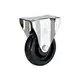 Dajin caster antistatic anti static castors plated food service carts 5