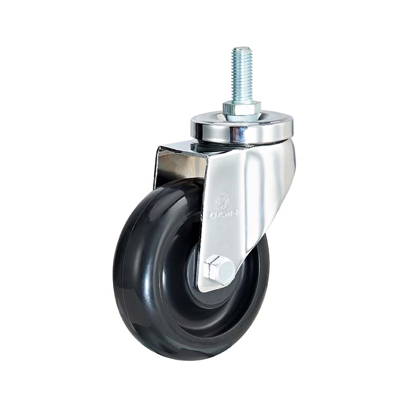 Dajin caster antistatic anti static castors custom food service carts 3