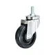 Dajin caster stem esd casters swivel trolleys 3