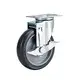 Dajin caster favorable-price heavy duty adjustable casters bulk production for trolley 5