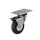 Dajin caster extra furniture casters adjustable for auto 2