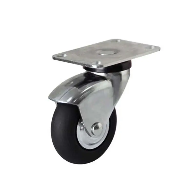 Dajin caster extra furniture casters adjustable for auto 5