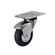 Dajin caster extra furniture casters adjustable for auto 5