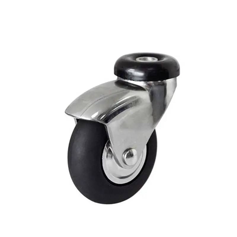Dajin caster extra furniture casters adjustable for auto 3