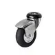 Dajin caster extra furniture casters adjustable for auto 3