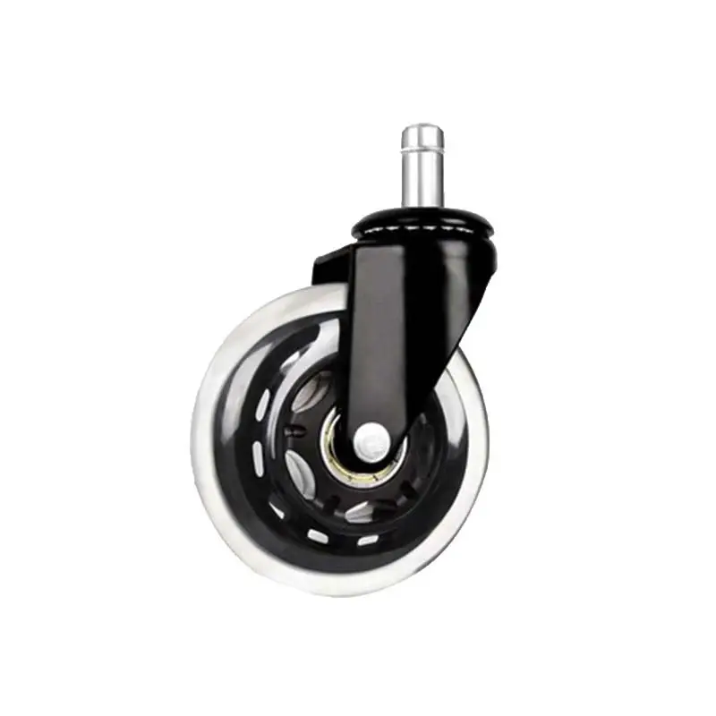 Dajin caster universal rollerblade wheels caster for wholesale1 2