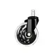 Dajin caster universal rollerblade wheels caster for wholesale1 2