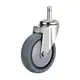 Dajin caster rigid 3 swivel caster for trolleys 3