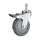 Dajin caster rigid 3 swivel caster for trolleys 4