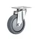 Dajin caster rigid 3 swivel caster for trolleys 2