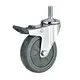 Dajin caster small swivel casters for dollies 2