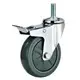 Dajin caster medium duty caster ball for trolleys 2