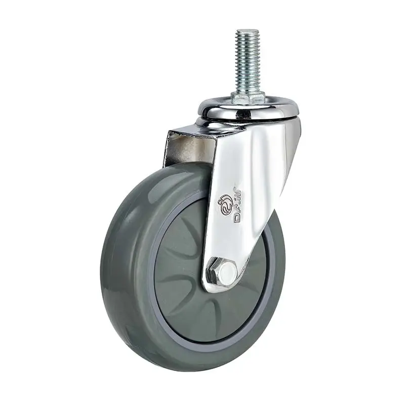Dajin caster medium duty caster ball for trolleys 3