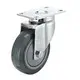Dajin caster light duty stem caster wheels for dollies 5
