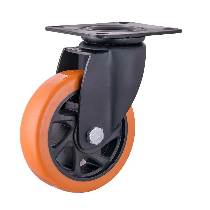 heavy duty caster universal for machine 2