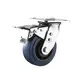 bearing 4 heavy duty swivel casters custom bakery racks 3