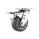 bearing 4 heavy duty swivel casters custom bakery racks 2