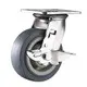 duty heavy duty caster nylon for car 2