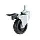 Dajin caster stem esd casters swivel trolleys 5