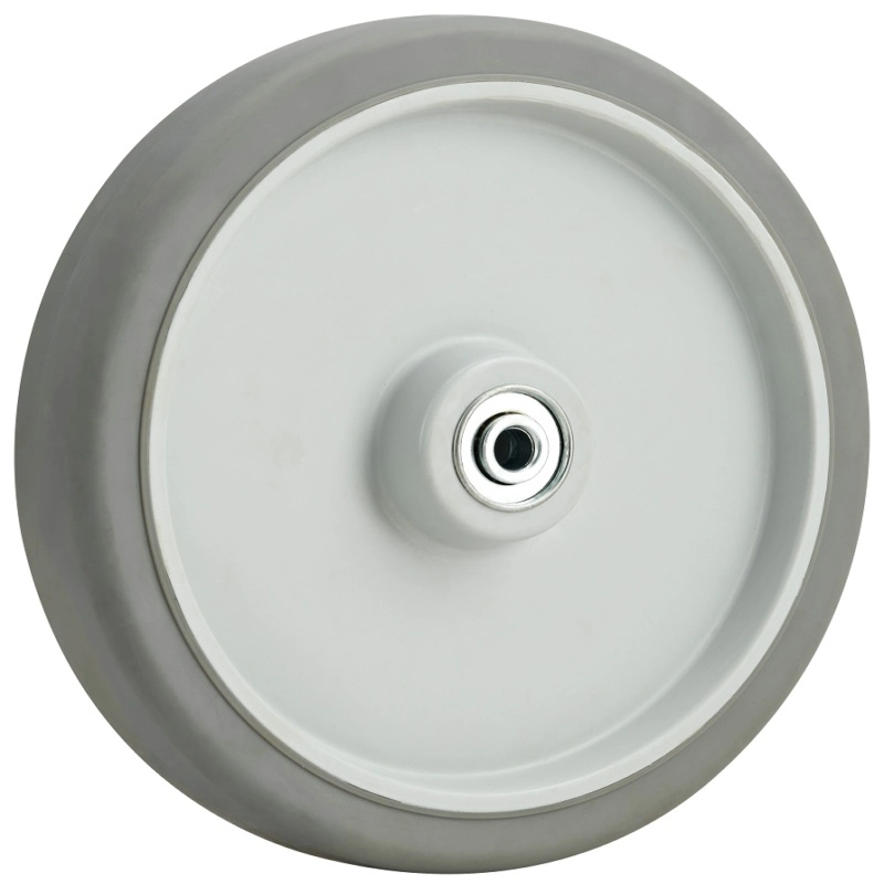 10 TPR wheel for food service carts 1