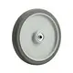 Dajin caster caster heavy trolley wheels cheapest factory price for trolley 2