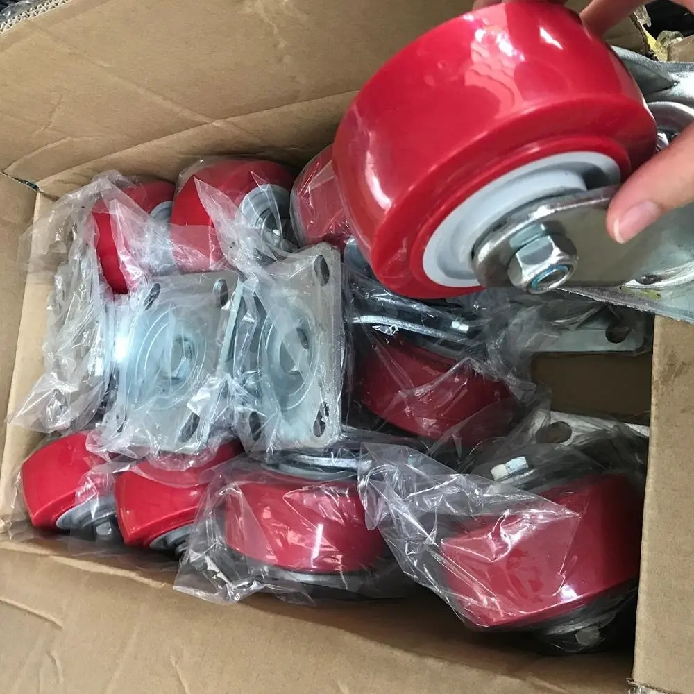Dajin caster caster cart fork bearing 2