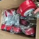 Dajin caster caster cart fork bearing 2