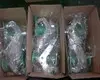 Dajin caster extra caster floor lock carts blade 2