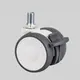 Dajin caster hot-sale low profile heavy duty casters low cost for trolley 2