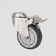 hot-sale shopping cart casters durable for truck 1