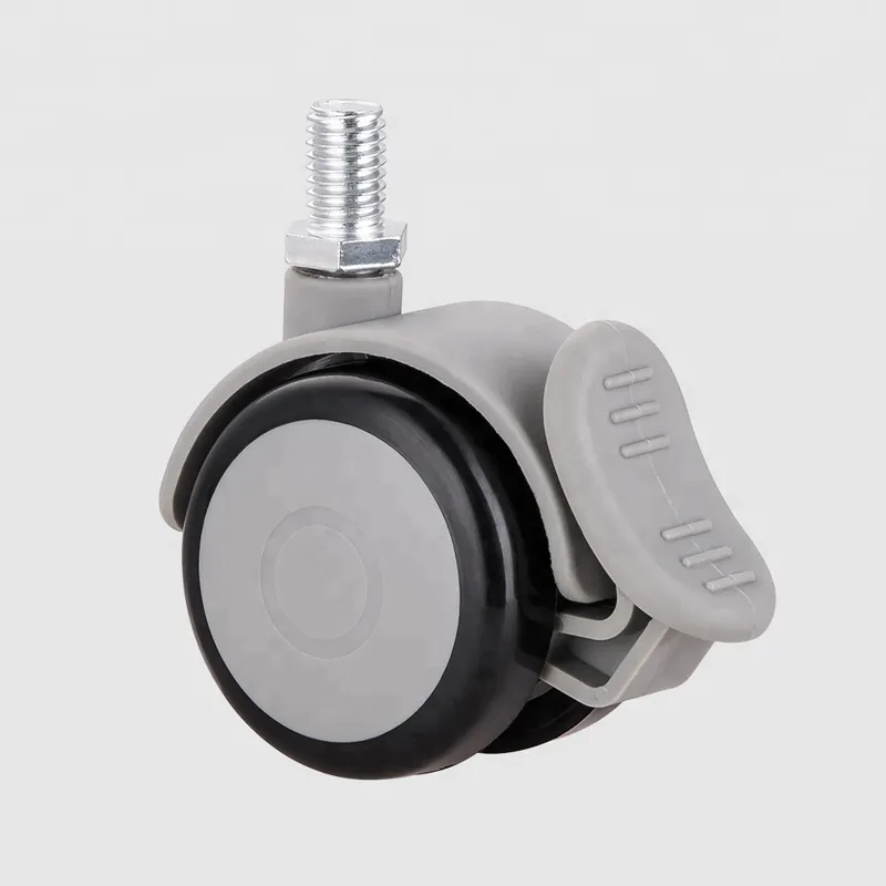 hot-sale caster wheels for sofas low cost for delivery 1