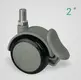 Dajin caster factory-priced bed casters functional for equipment 2