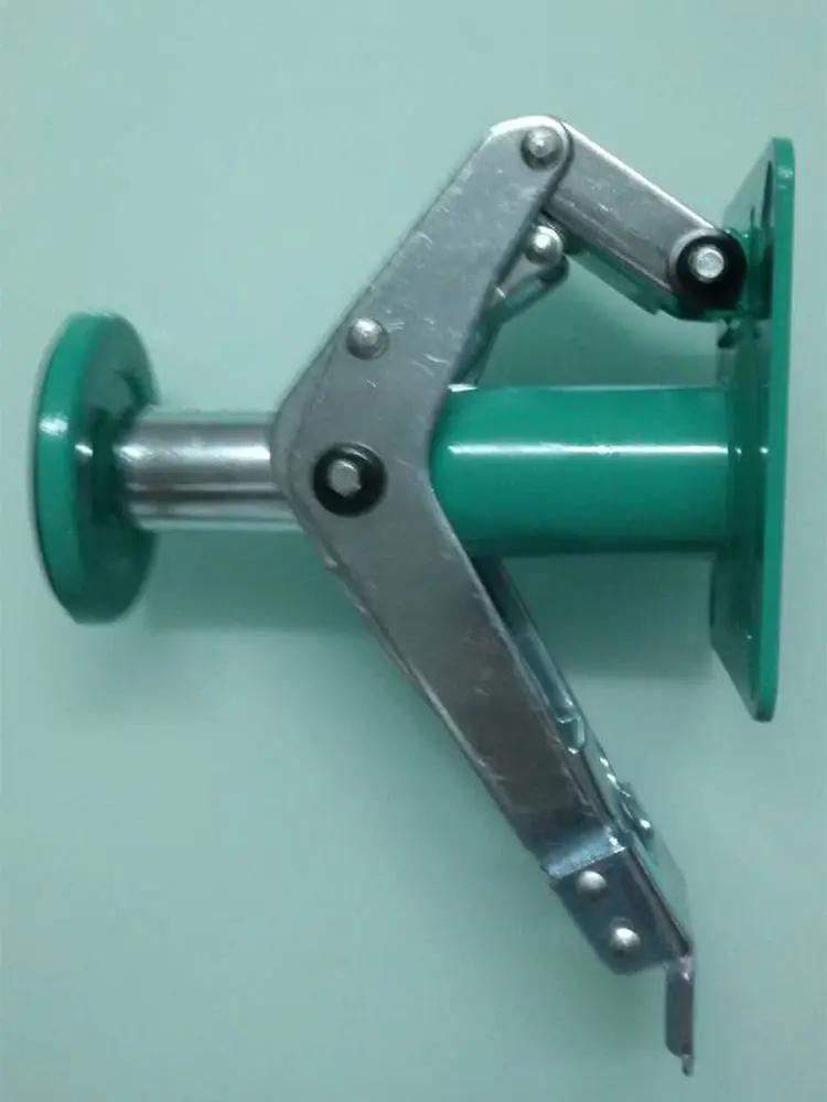 Dajin caster caster lock noiseless1 3