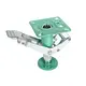 Dajin caster caster caster floor lock cart blade1 1
