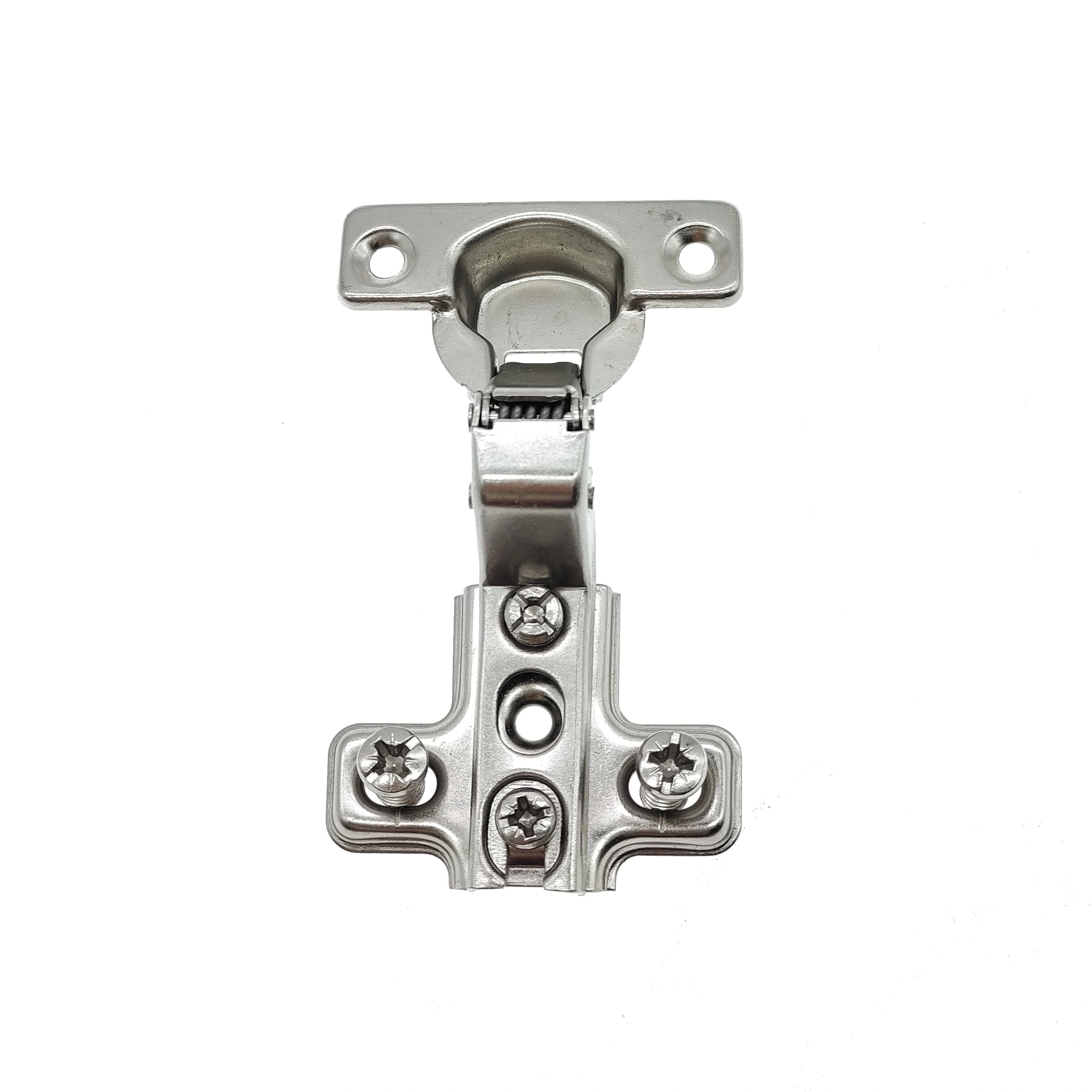Furniture Hardware Accessories Cabinet Door 26 mm Cup Full Overlay Half Overlay and Inset Steel Mini Hinges 1