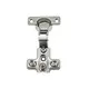 Dajin Caster Wheel Swivel 3 Inch Plate Med-light Duty Caster Wheels Wholesale For Hotel Service Cart15 1