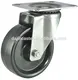 Dajin Caster Wheel Swivel 3 Inch Plate Med-light Duty Caster Wheels Wholesale For Hotel Service Cart31 1