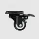 Dajin Caster Wheel Swivel 3 Inch Plate Med-light Duty Caster Wheels Wholesale For Hotel Service Cart51 5