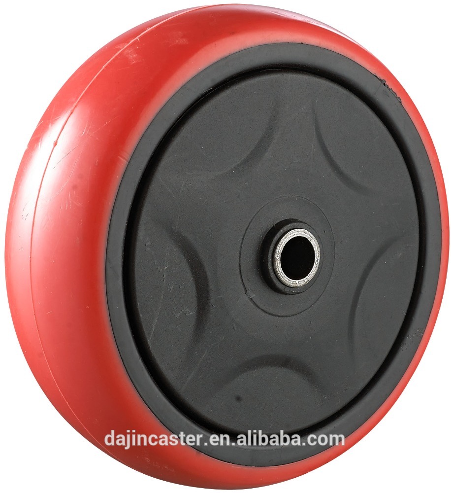 3 4 5 6 8 Inch Industrial Swivel Caster Wheels Wholesale 4