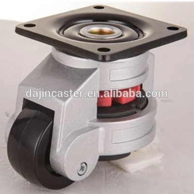 Excellent Quality Leveling Adjustable Caster 1