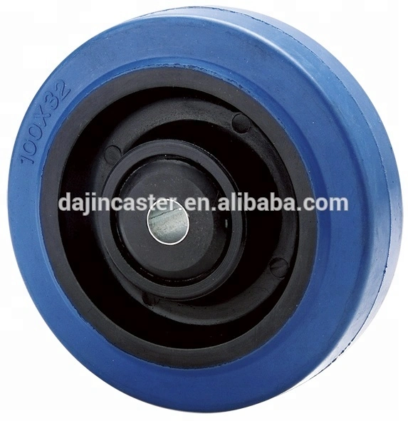 100mm single wheel/only wheel 1