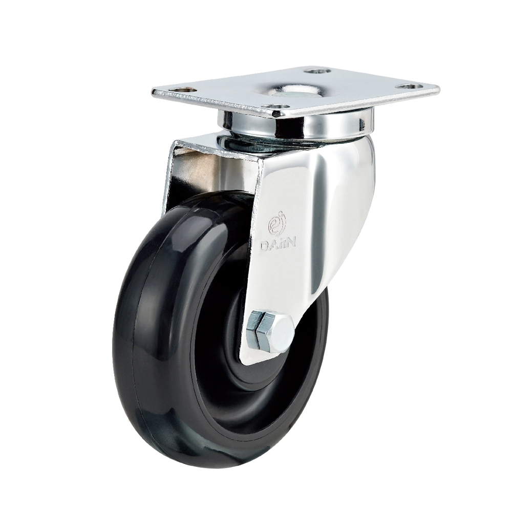 Industrial ESD PU Caster wheels 1