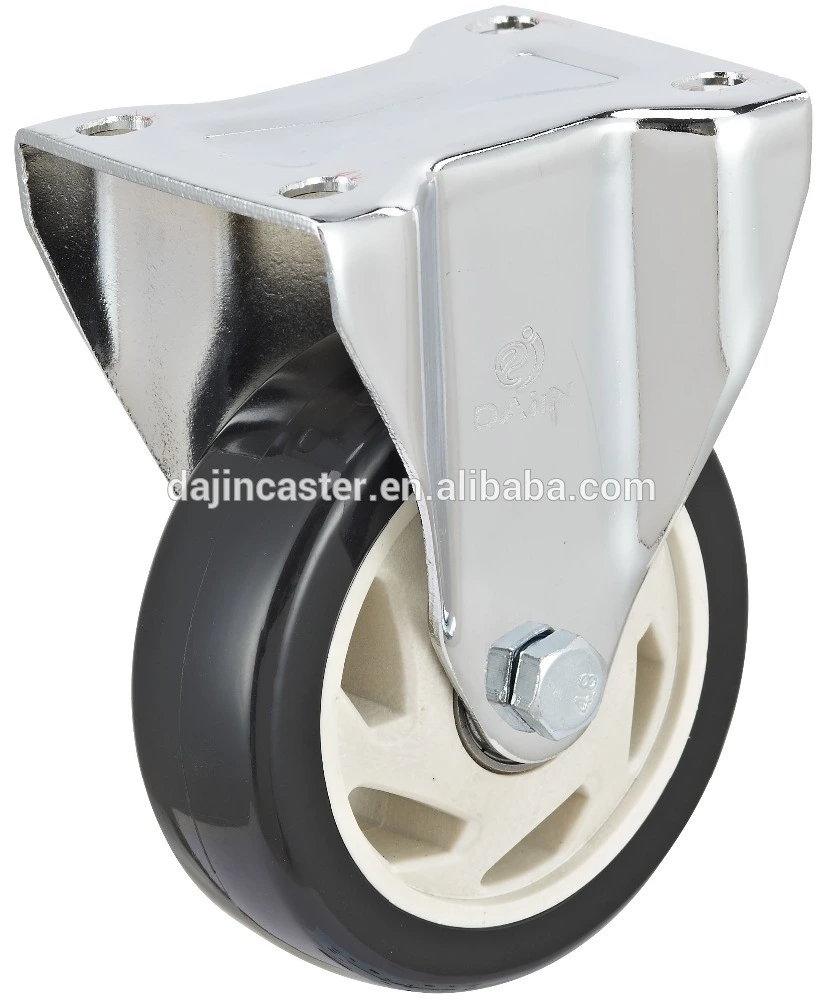 retractable wheel casters for skateboard 1