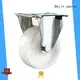 light duty casters light furniture light duty caster pu Dajin caster Brand 1
