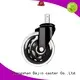 office style rollerblade casters caster roller Dajin caster company 1