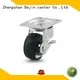 light duty casters wheel brake light duty caster light company 1